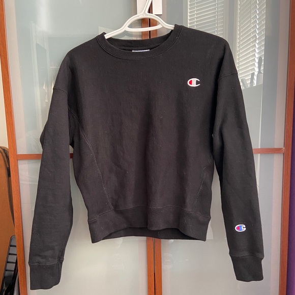 Champion Crew Neck - Picture 2 of 3
